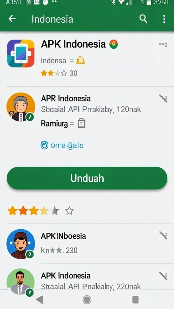 Download winjkt APK untuk Android