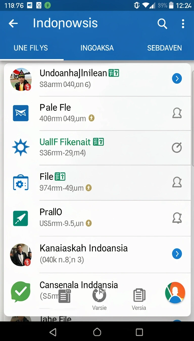 gayo138 App APK Terbaru