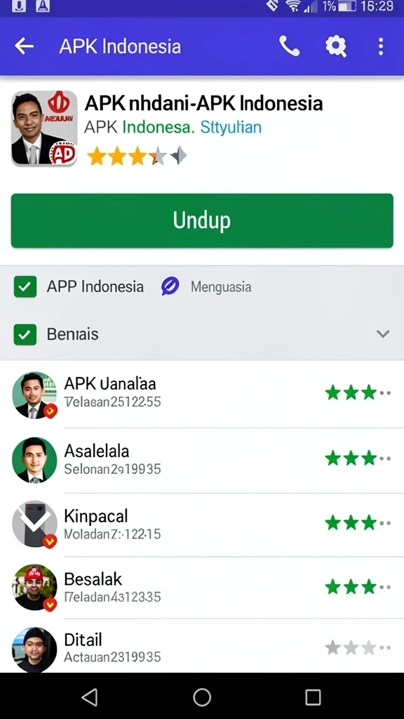 Download zk9vip APK untuk Android