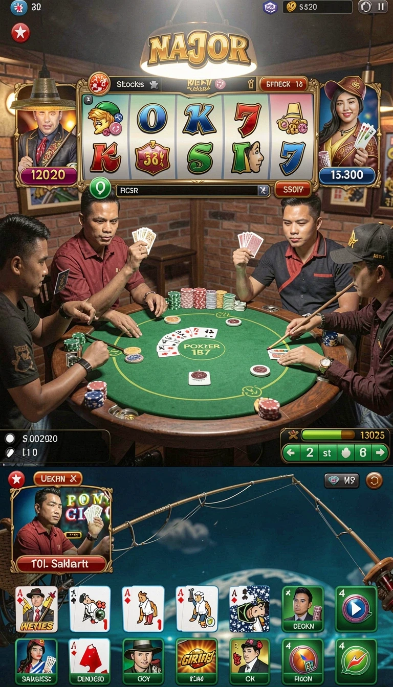 Download pos4d APK untuk Android